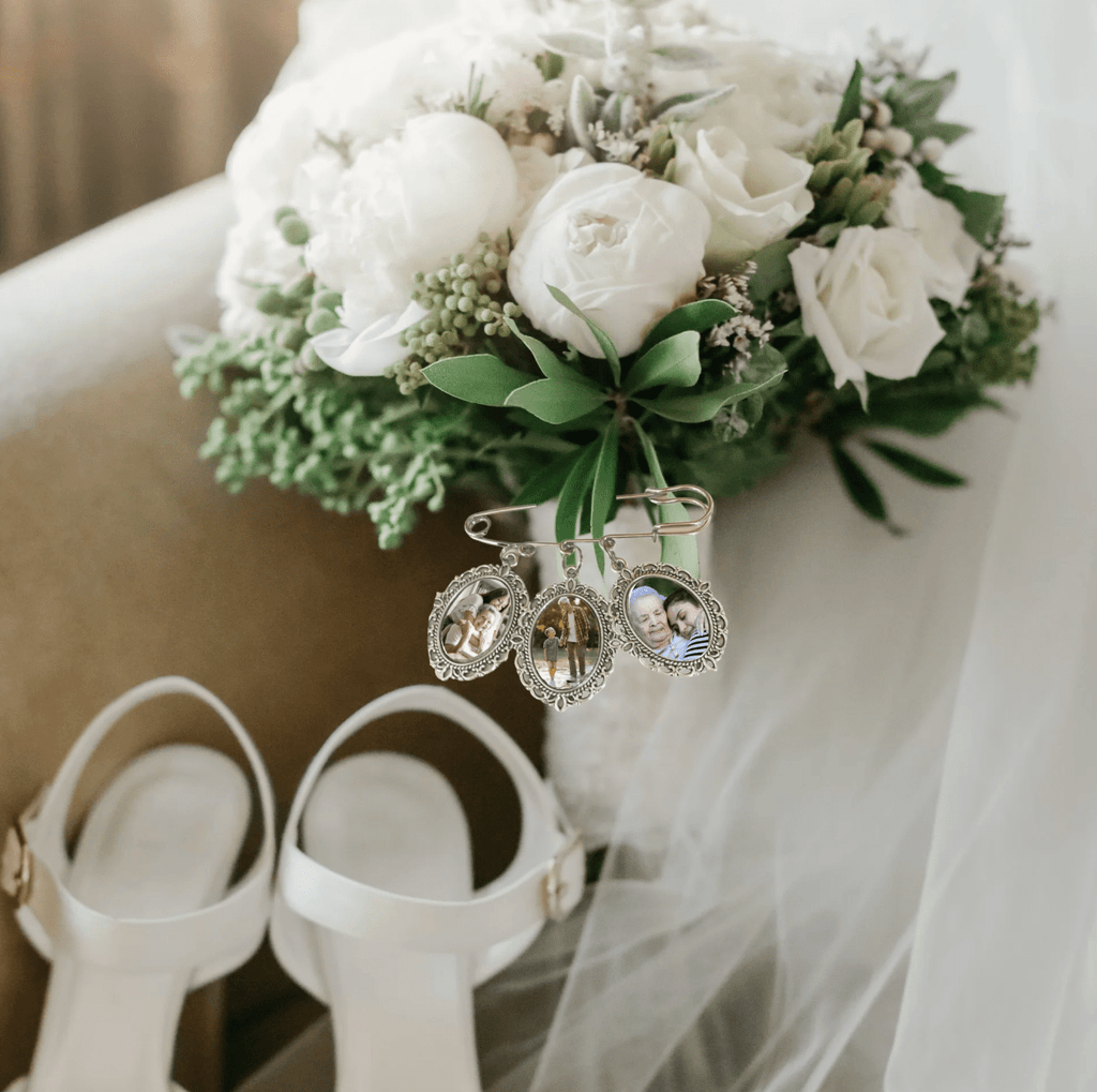 How to Honour Loved Ones on the Wedding Day - NKIN