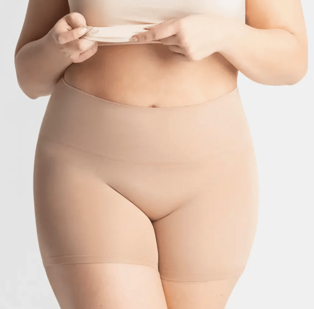 The ULTIMATE Guide on Wedding Way Undies & Shapewear Solutions - NKIN