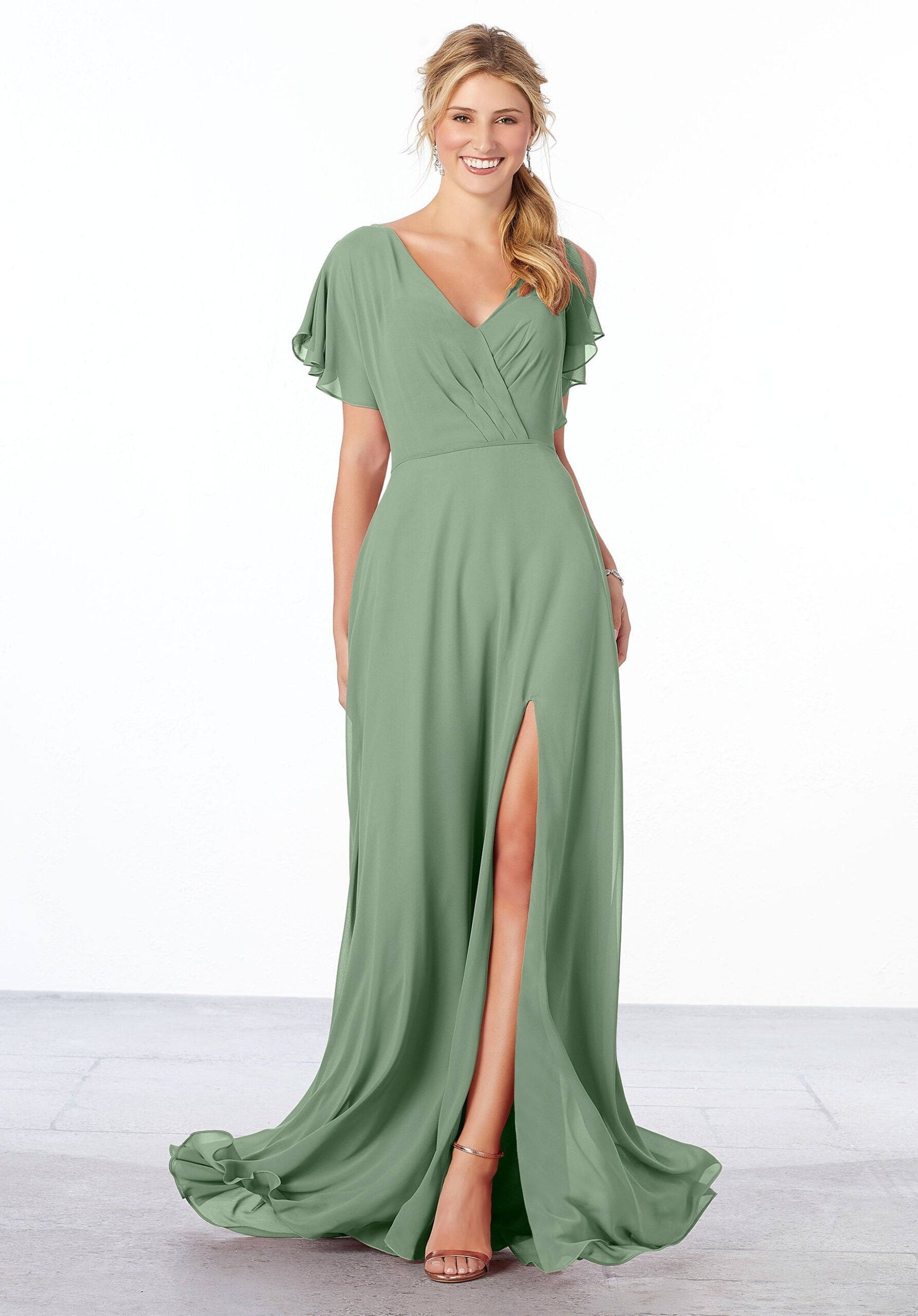 Morilee - 21667 (Moss 22) NKIN Morilee - 21667 (Moss 22) NKIN
