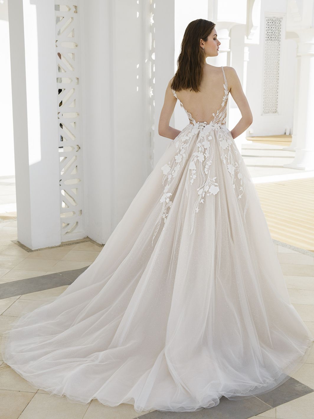 Rhapsody by Blue by Enzoani (Size 20)