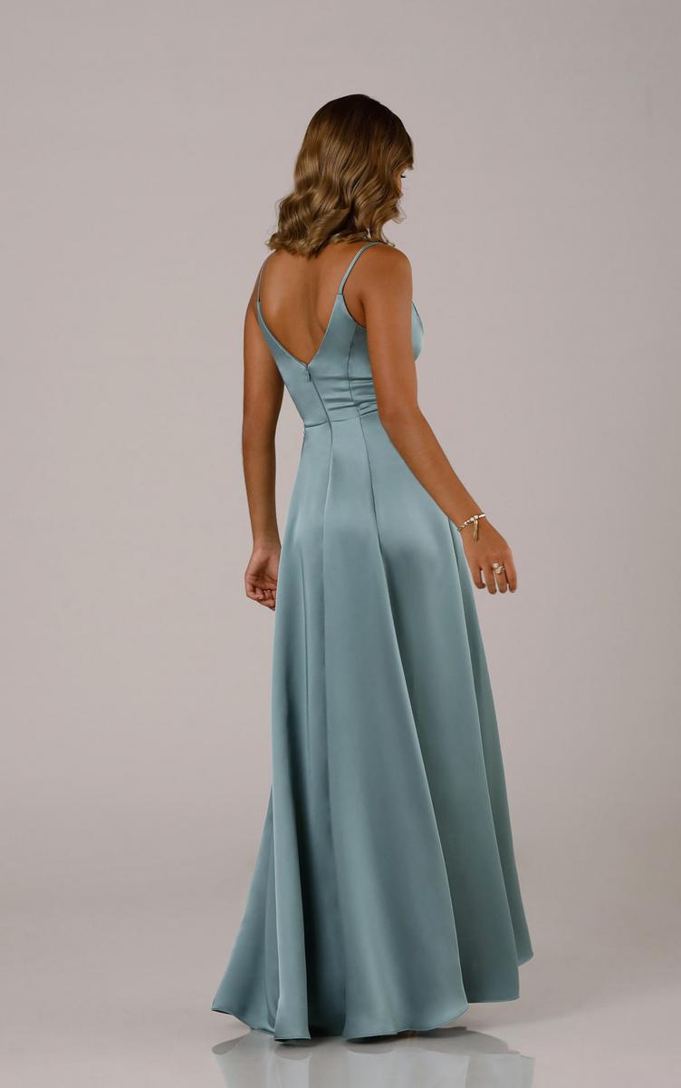 Full body back view of Sorella Vita 9522
