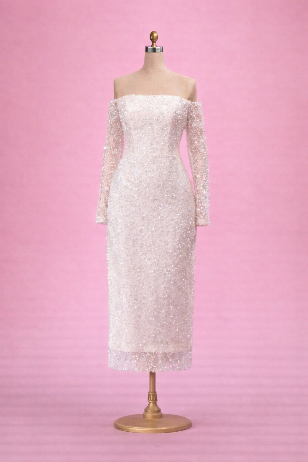 Arlette x Pink Collection (Size 14 & 16)