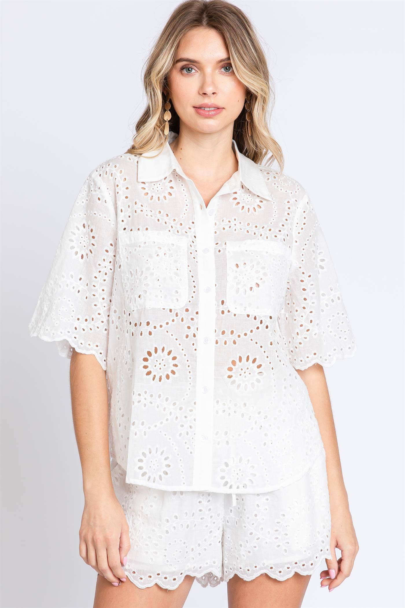 Wedding Day Lounge Set