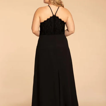 Hayley Paige Occasions - W715 (Black 20)