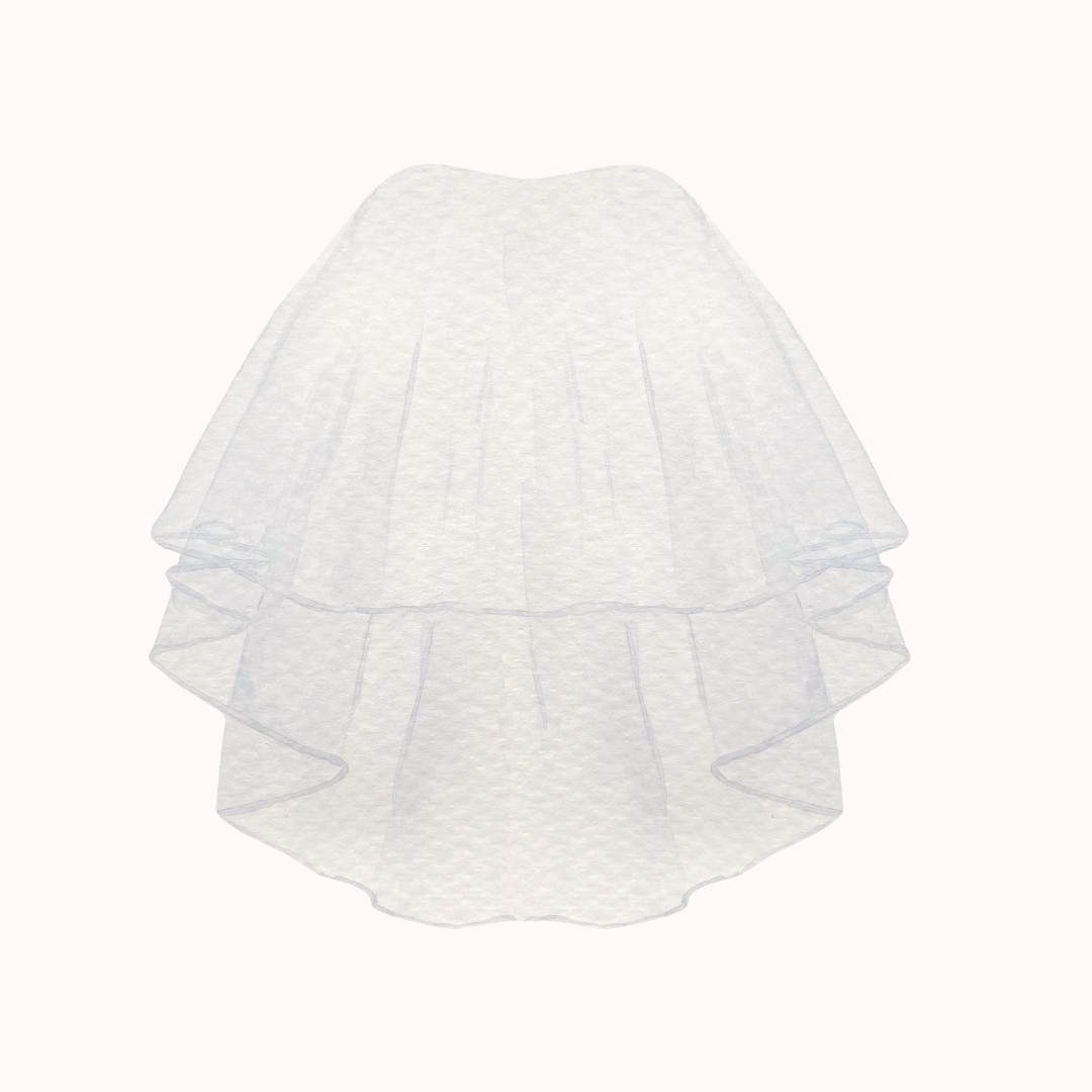 Enhance & Upgrade Your Veil