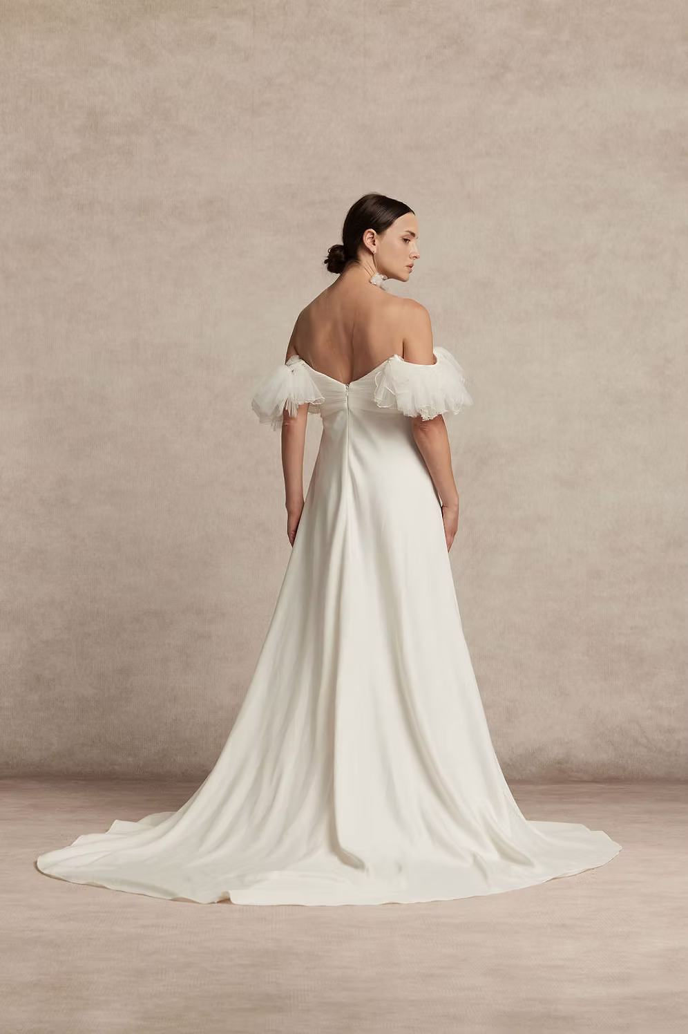 Aeris by Ouma (Size 12)