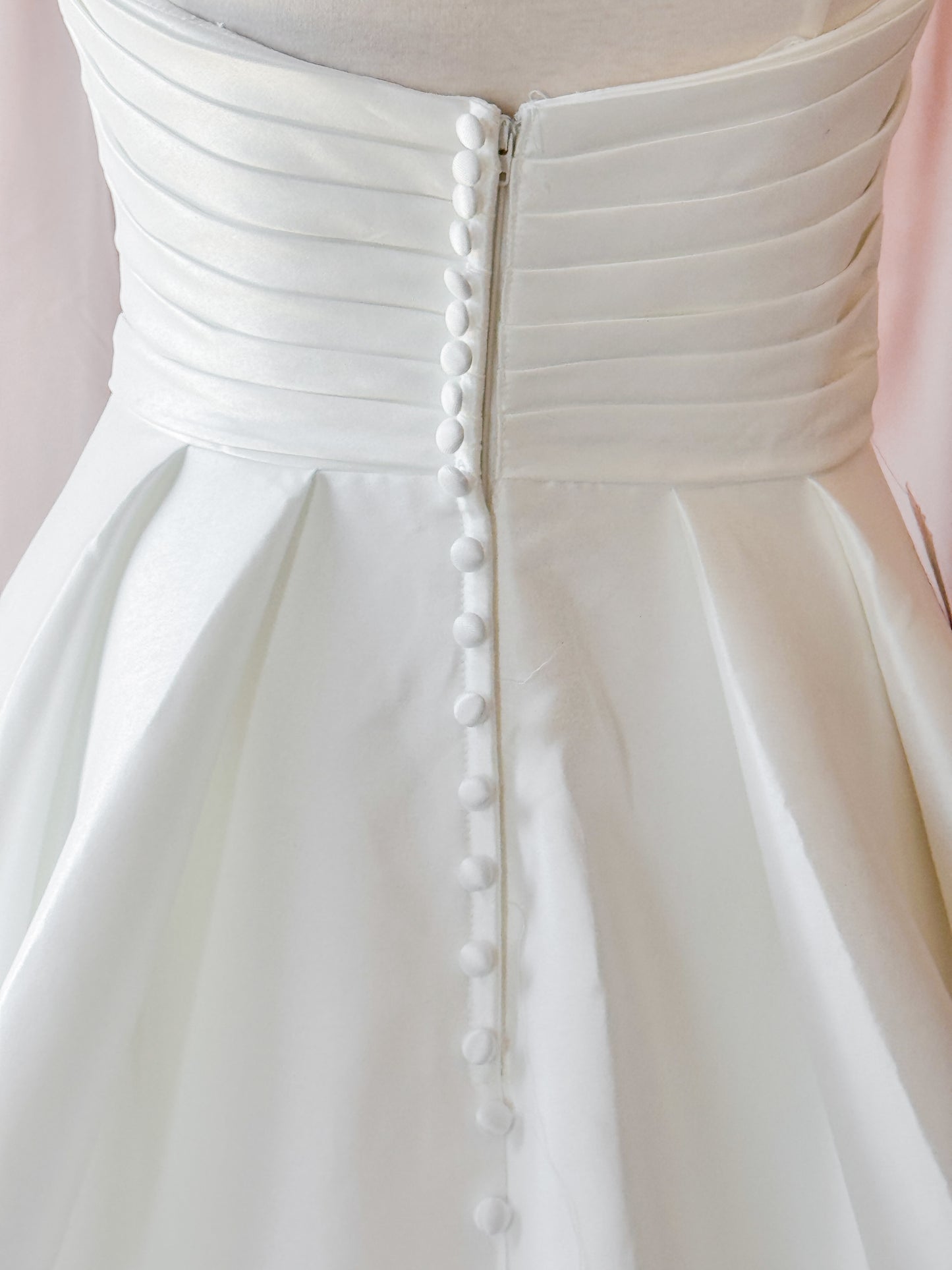 Audrey by Shelli n' Sheree (Size 12)