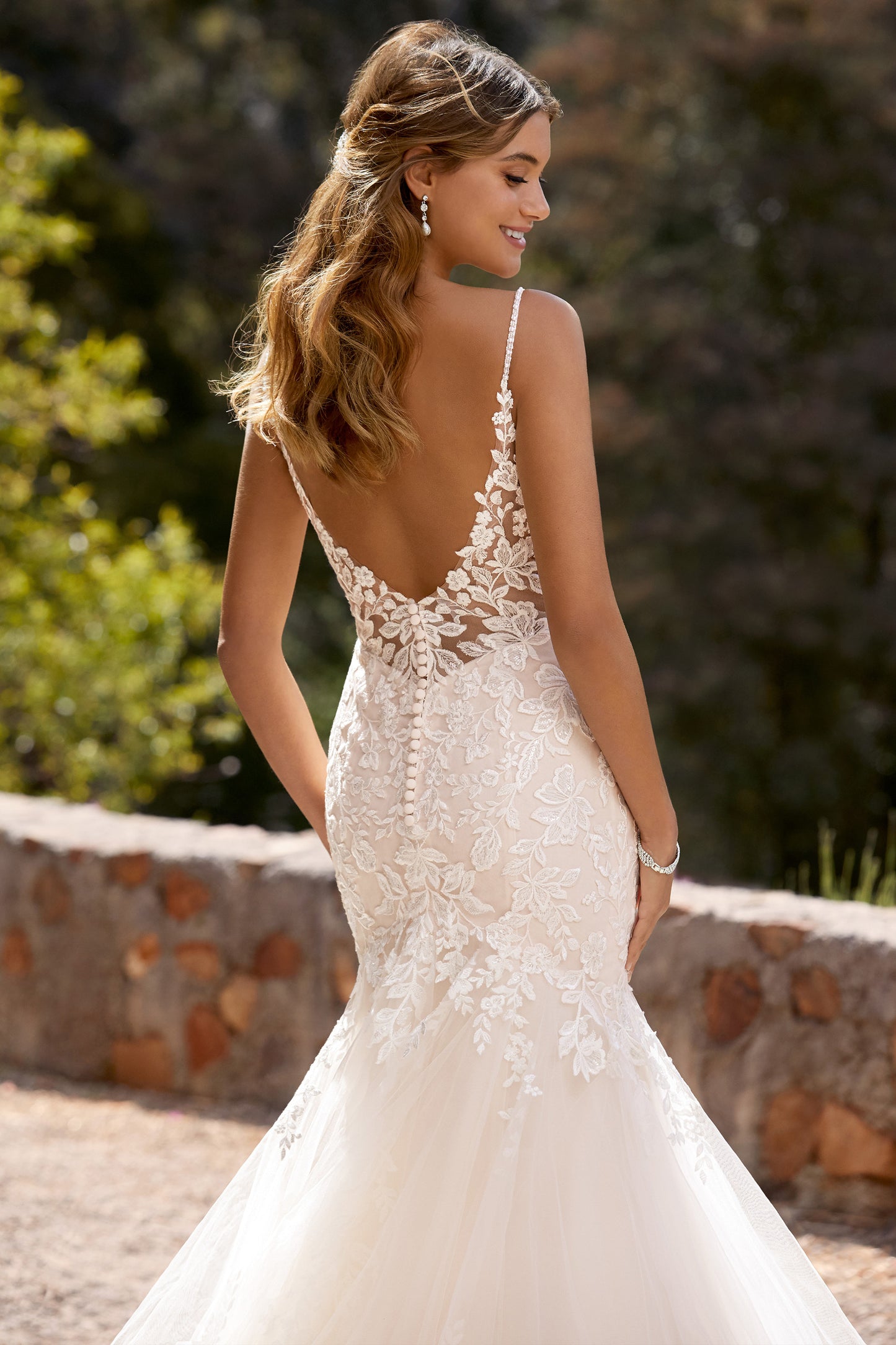 Skylar by Sophia Tolli (Size 16)