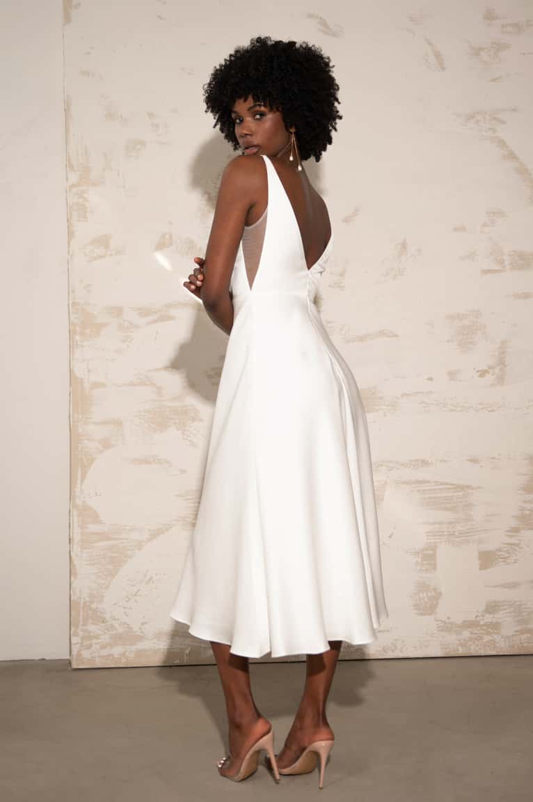 Caroline by Jenny Yoo (Size 12)