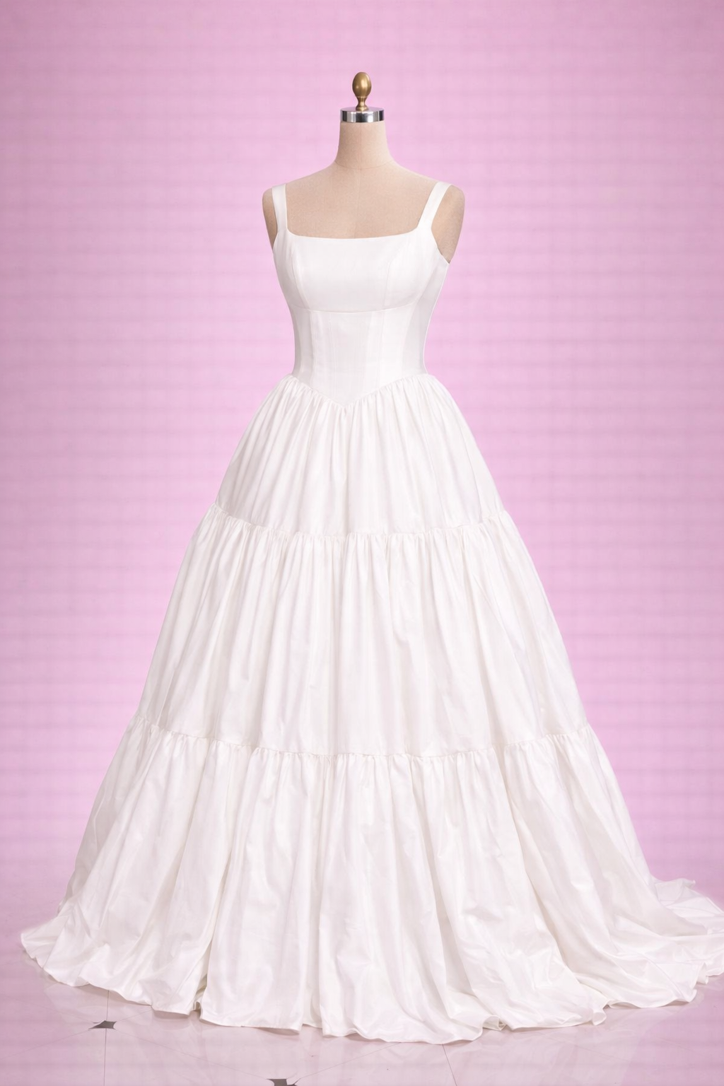 Tilly x Pink Collection (Size 26)