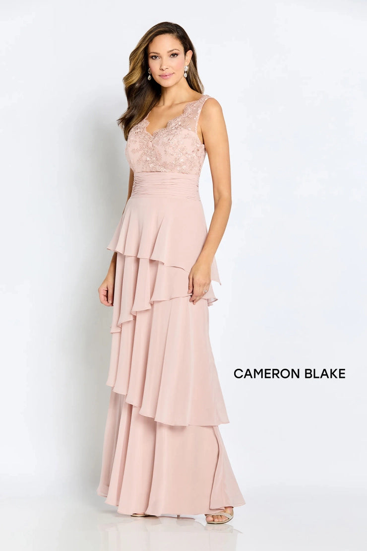 Cameron Blake - CB114 (Pink 14)