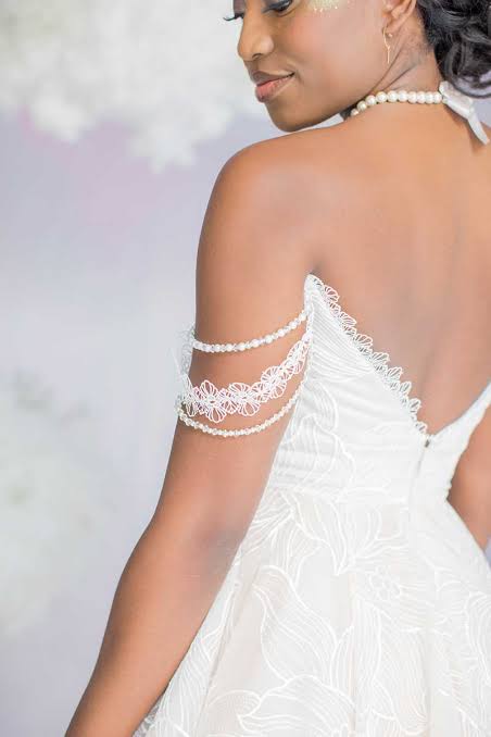 Nova by Kathryn Bass (Size 18)