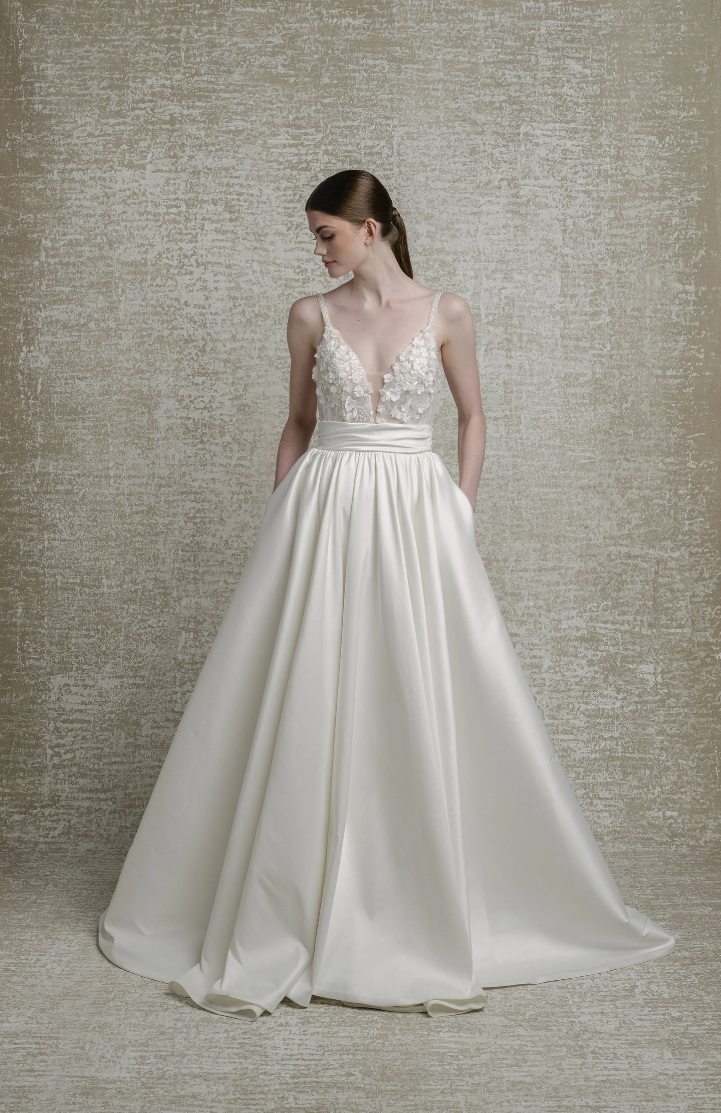 Renee by Lis Simon (Size 12 & 20)