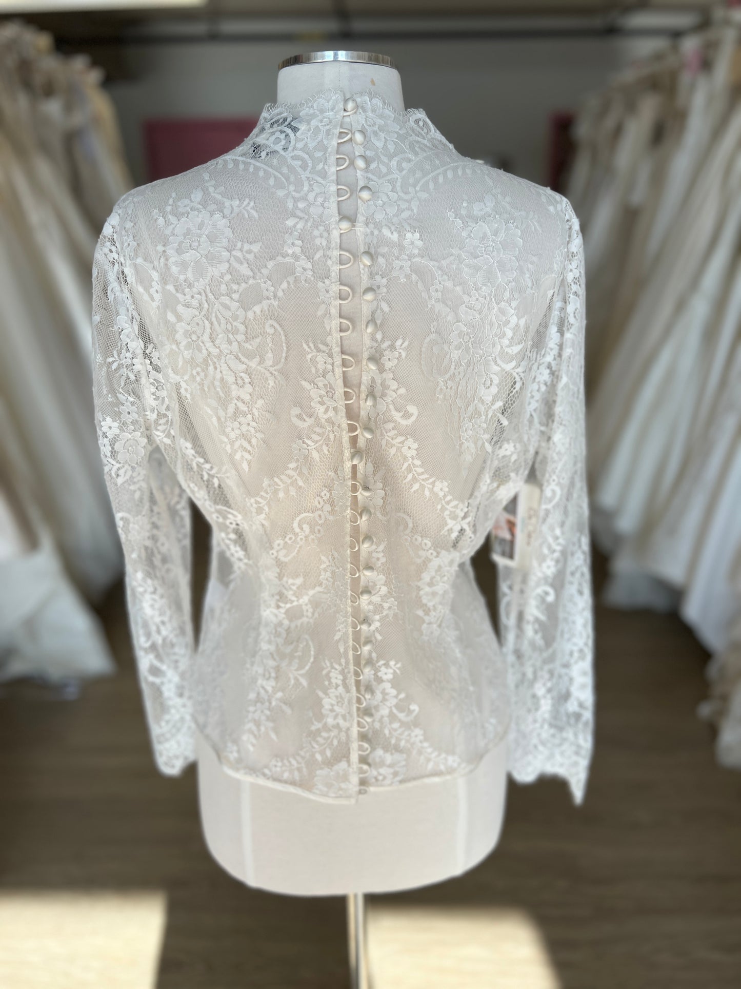 Dahlia Top by Catherina Deane (14)