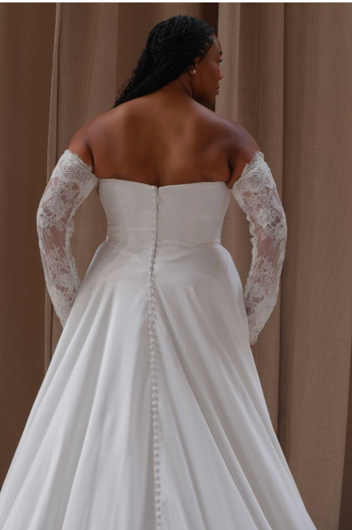 Dawson Gloves by Madi Lane (GLOVES ONLY)