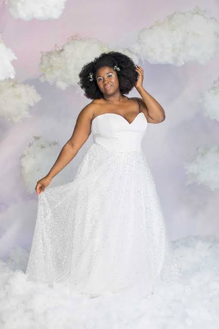 Juno Dress & Topper (Size 22)