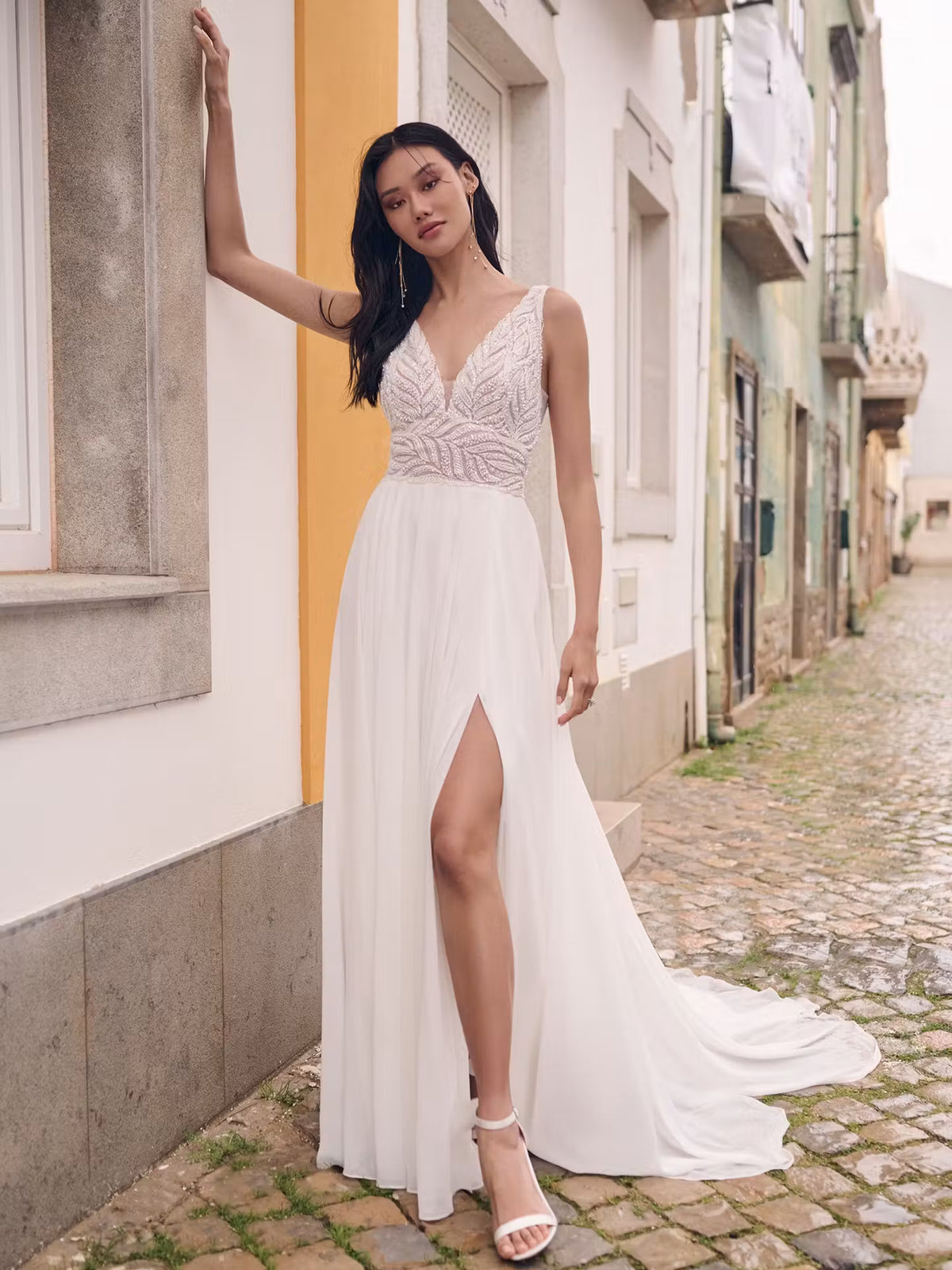 Maurelle by Maggie Sottero (Size 14)