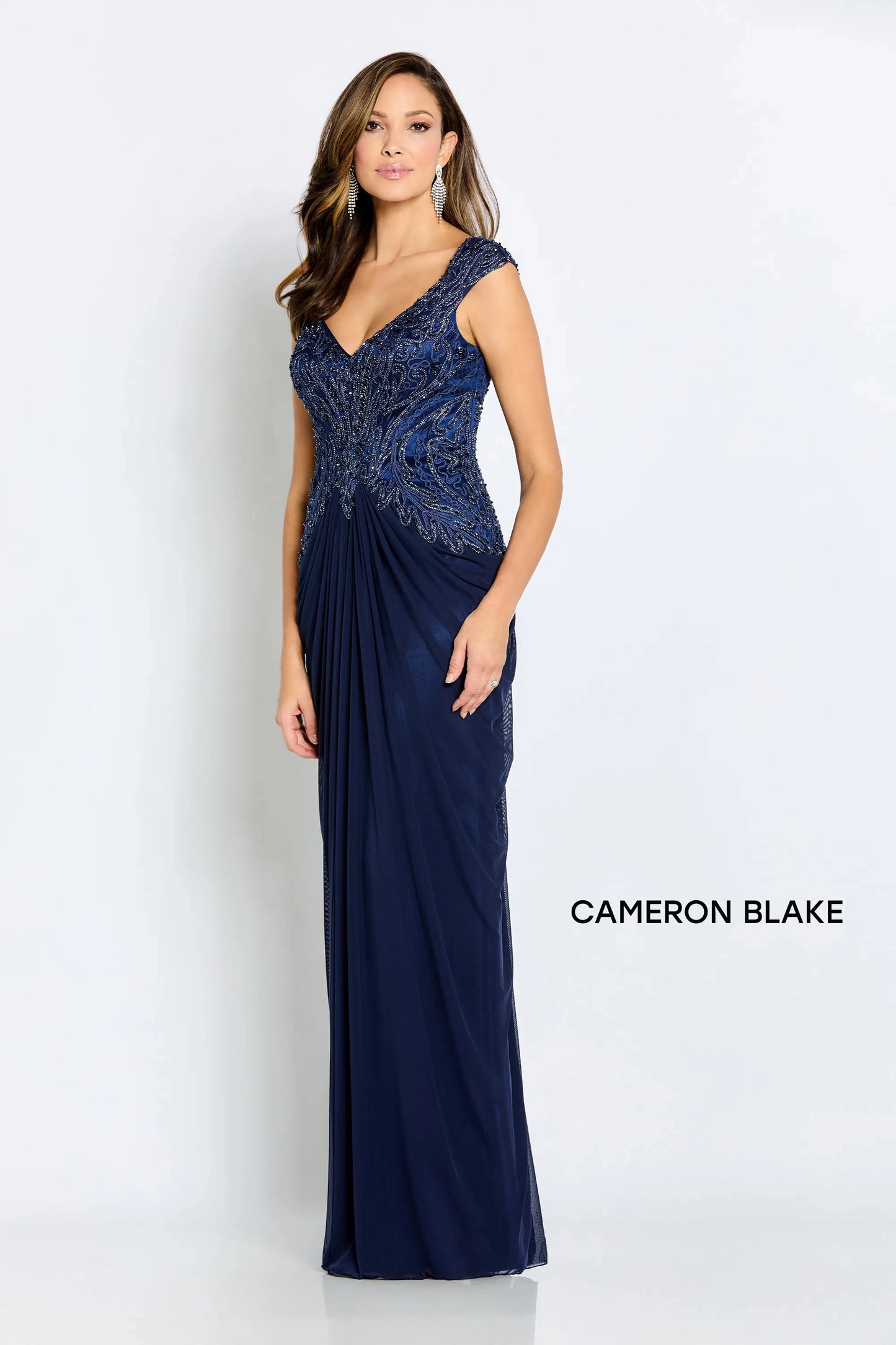 Cameron Blake - CB110 (Navy 14)