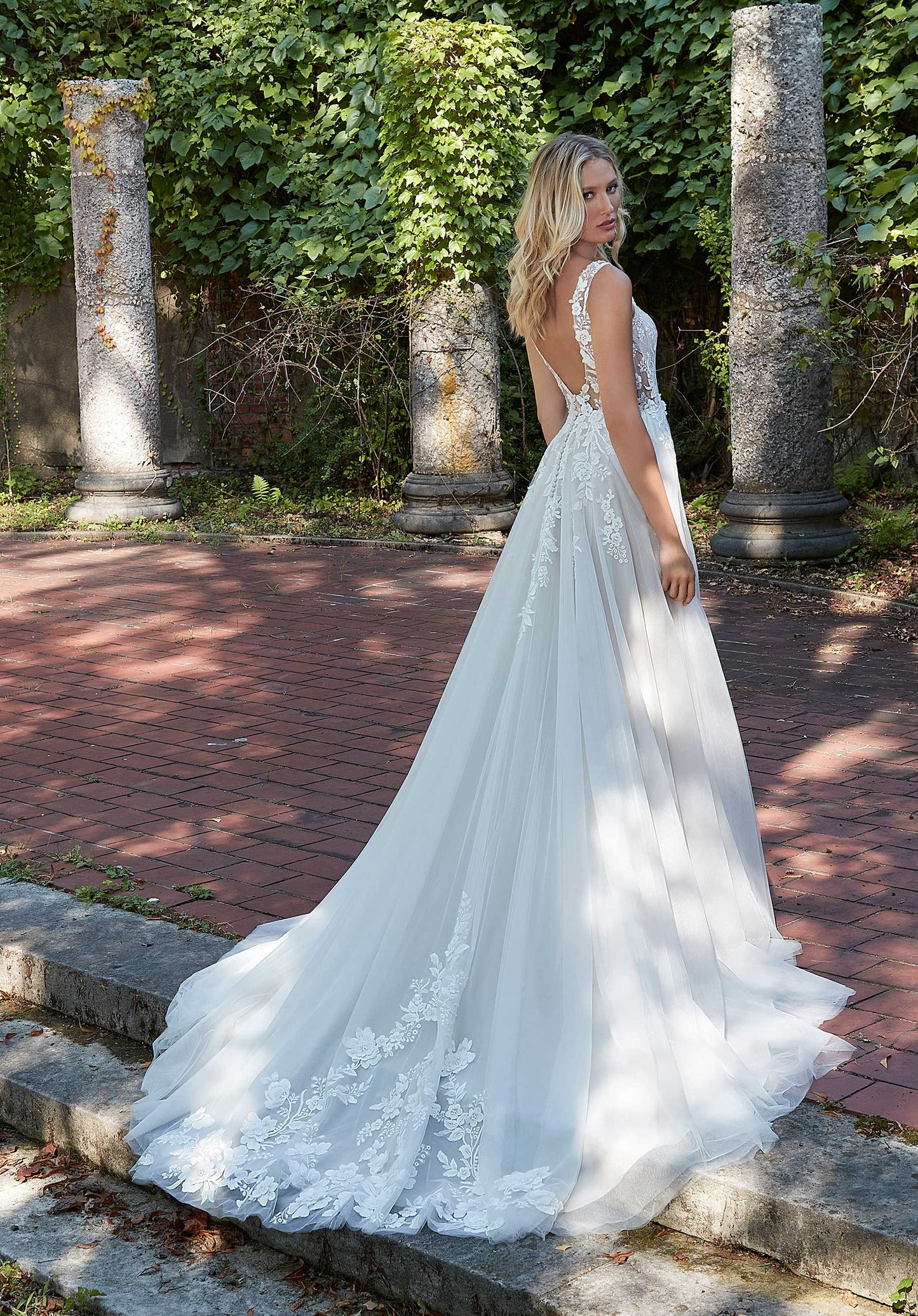 Parthena by Morilee (Size 14)
