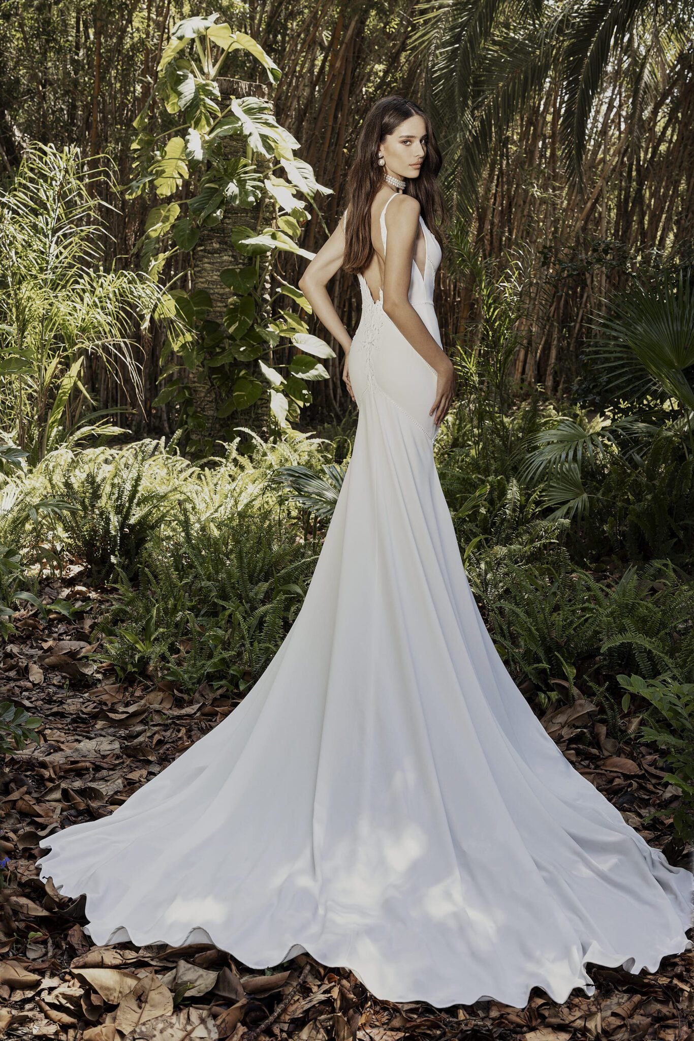 Remy by Rish Bridal (Size 12)