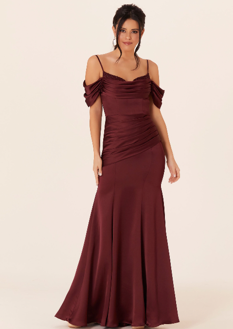 Morilee - 21821 (Bordeaux 14) NKIN Morilee - 21821 (Bordeaux 14) NKIN