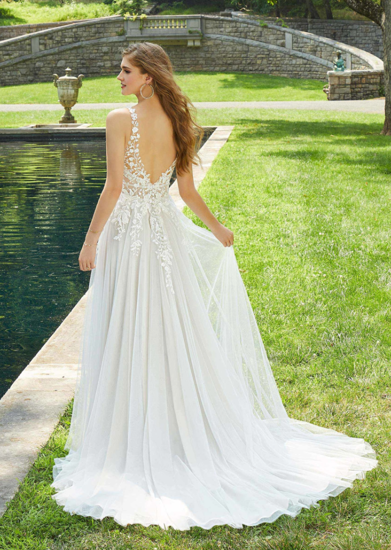 Devon by Morilee (Size 16)
