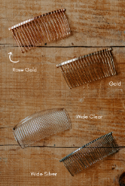 Waltz Length Raw Edge Veil