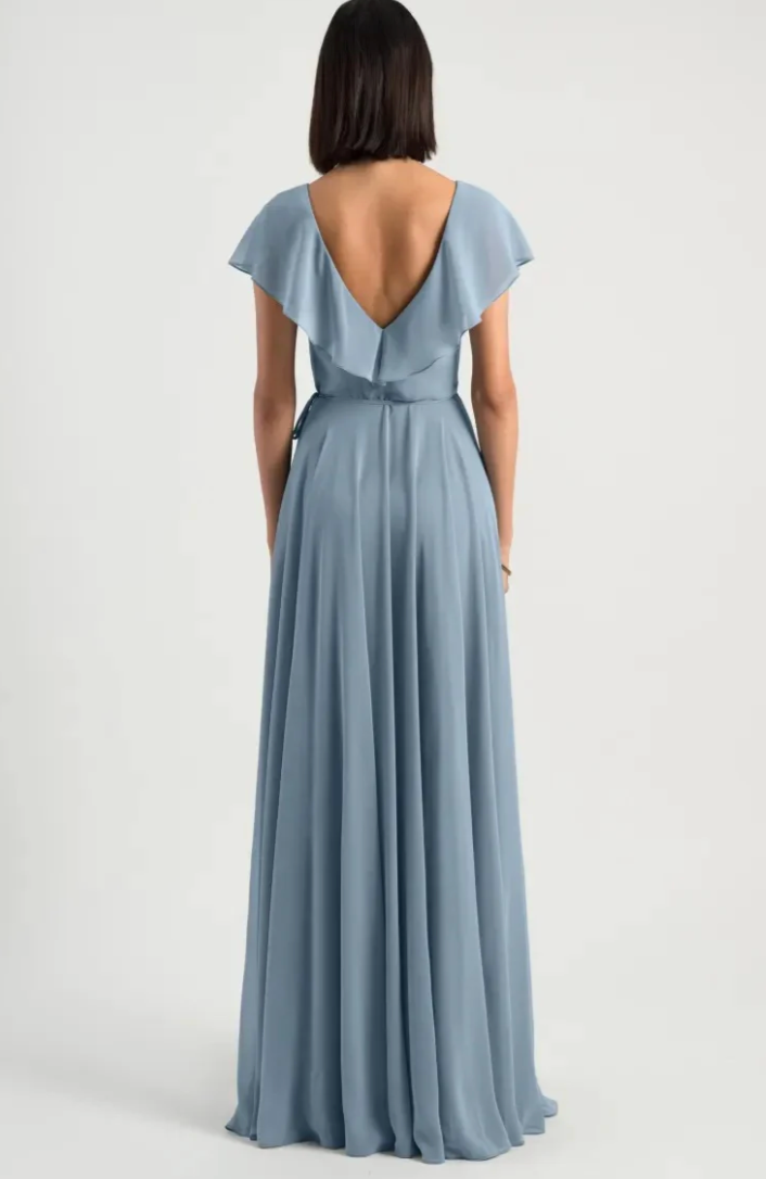 Jenny Yoo - Faye (Navy 16)