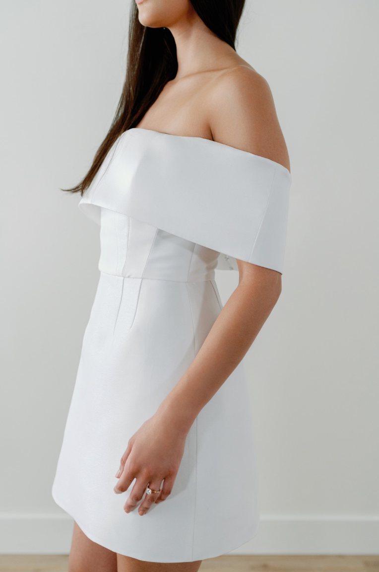 Flipside by Watters (Size 12)