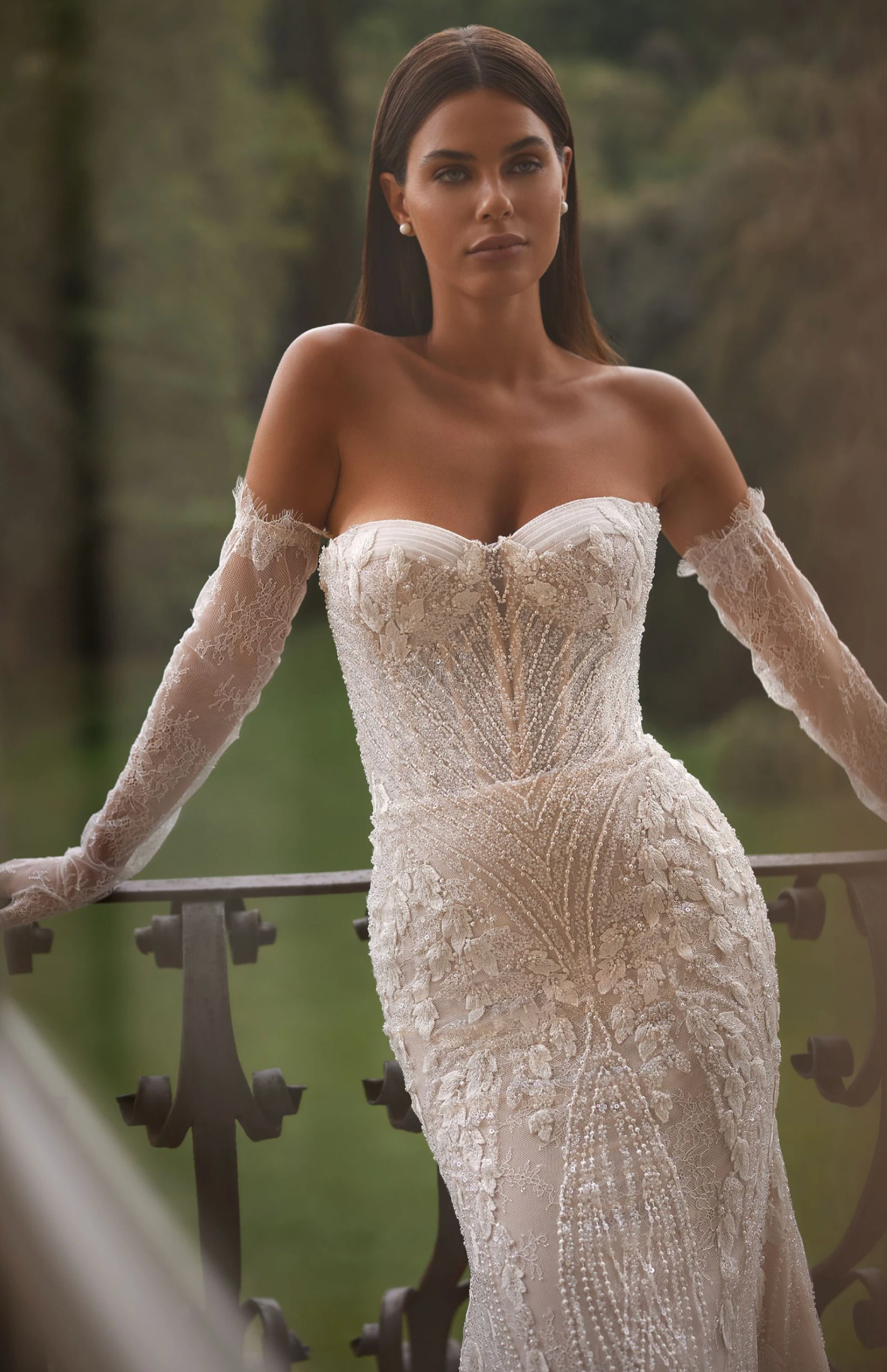 Abrianta by Ida Torez (Size 0)