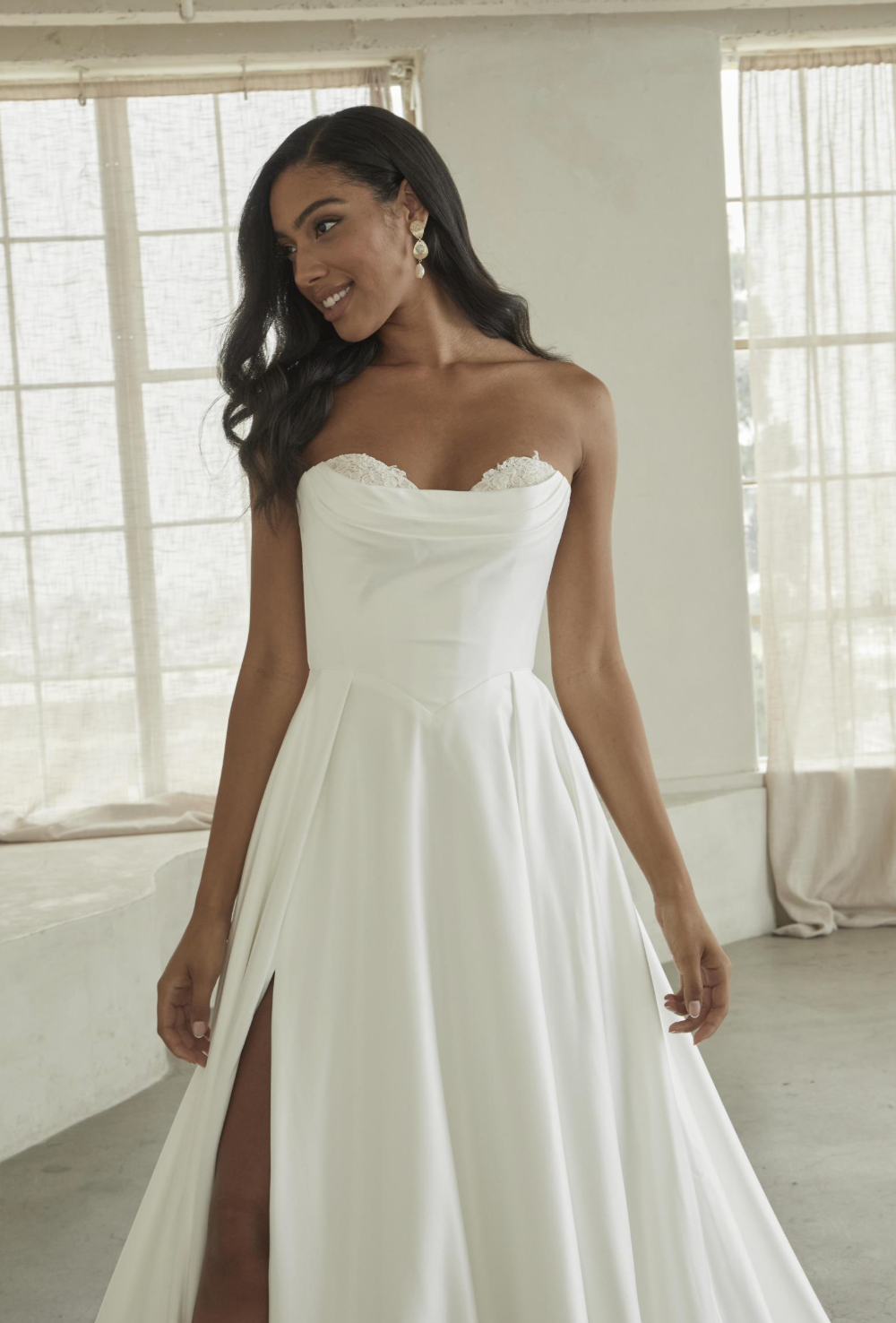 Dawson by Madi Lane (Size 12)