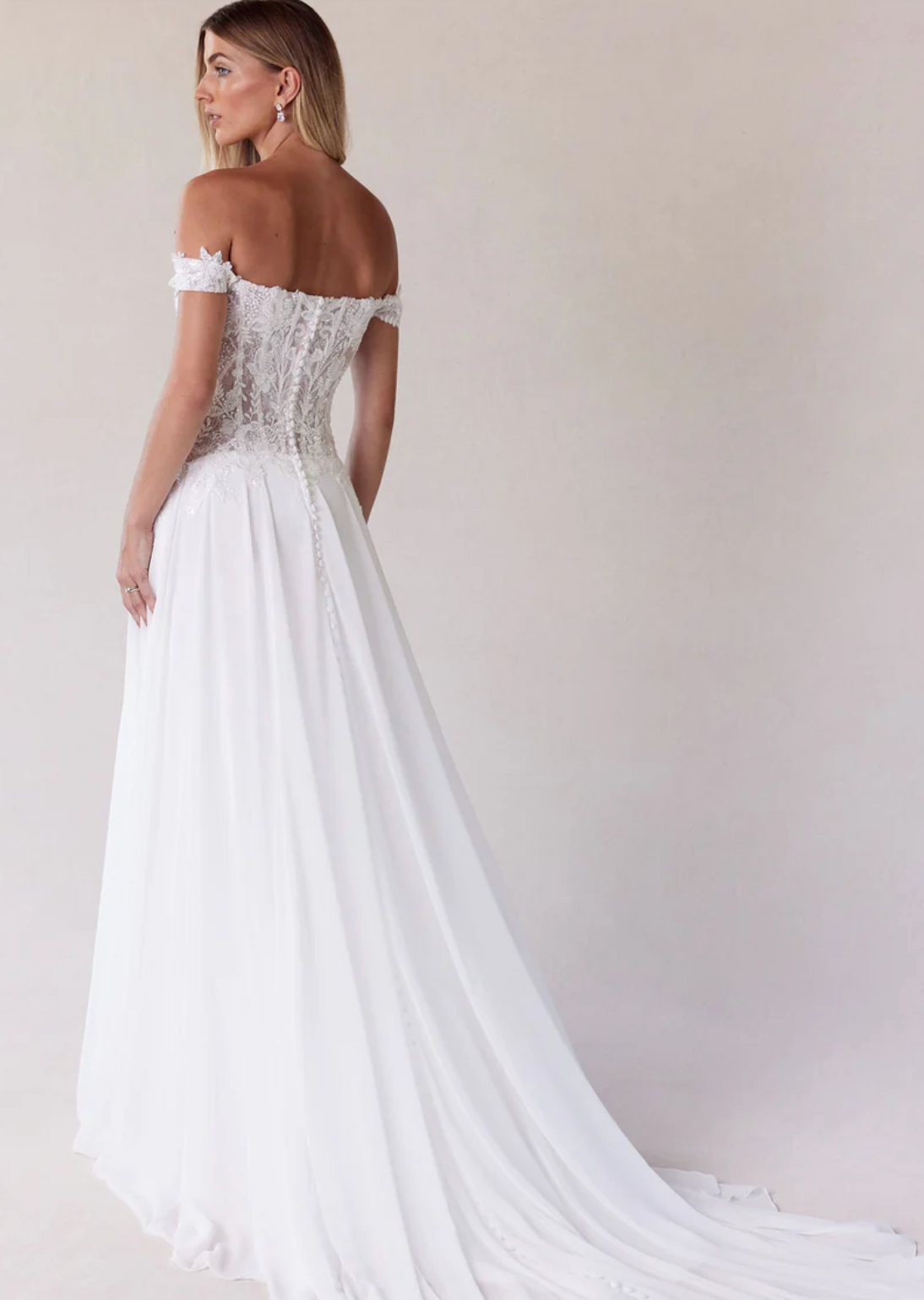 Sevren by Morilee (Size 6)