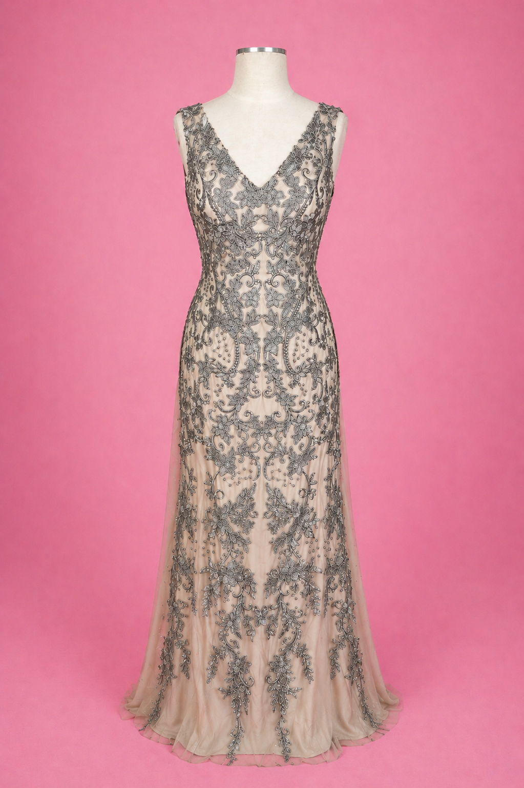 The Amelia x Pink Collection (Multiple Colours & Sizes)