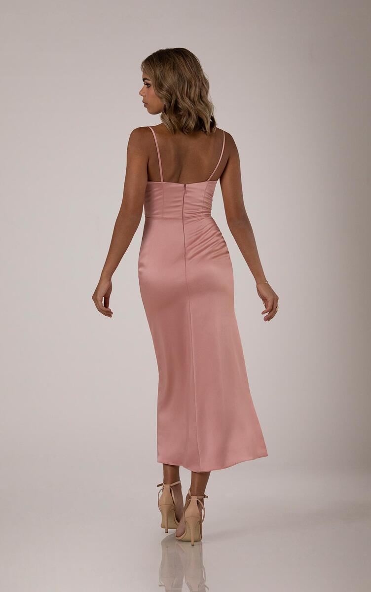 Full body back view of Sorella Vita 9539