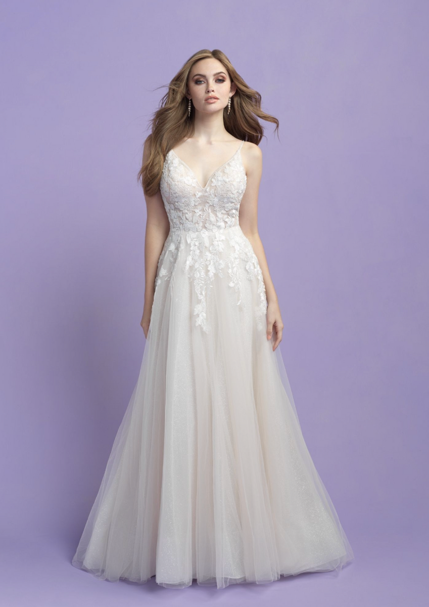 Allure Bridals Style 3410 (Size 20)