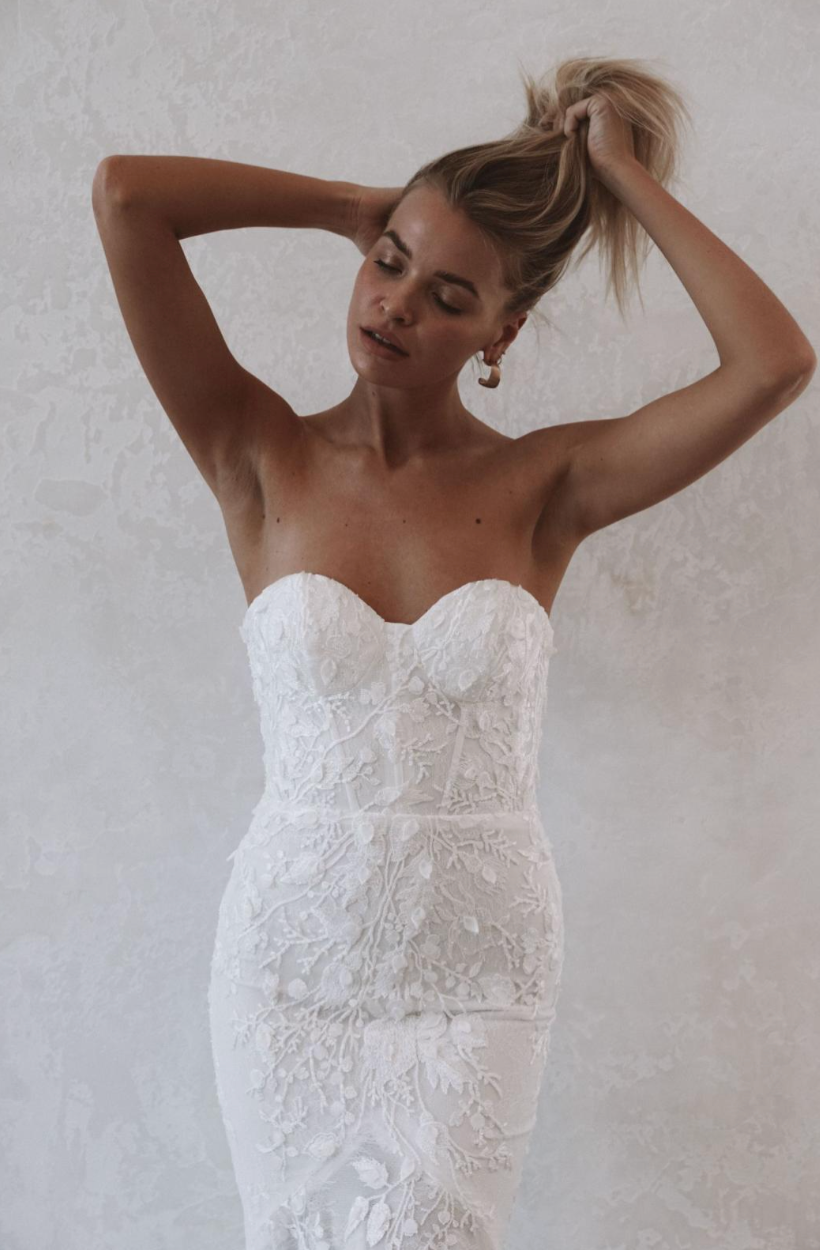 Penny by Made with Love (Size 12)