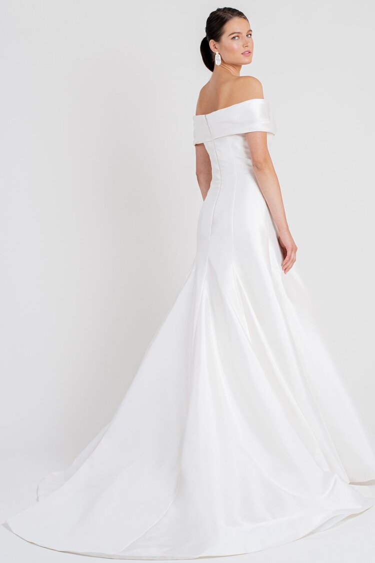 Cordella by Jenny Yoo (Size 10)