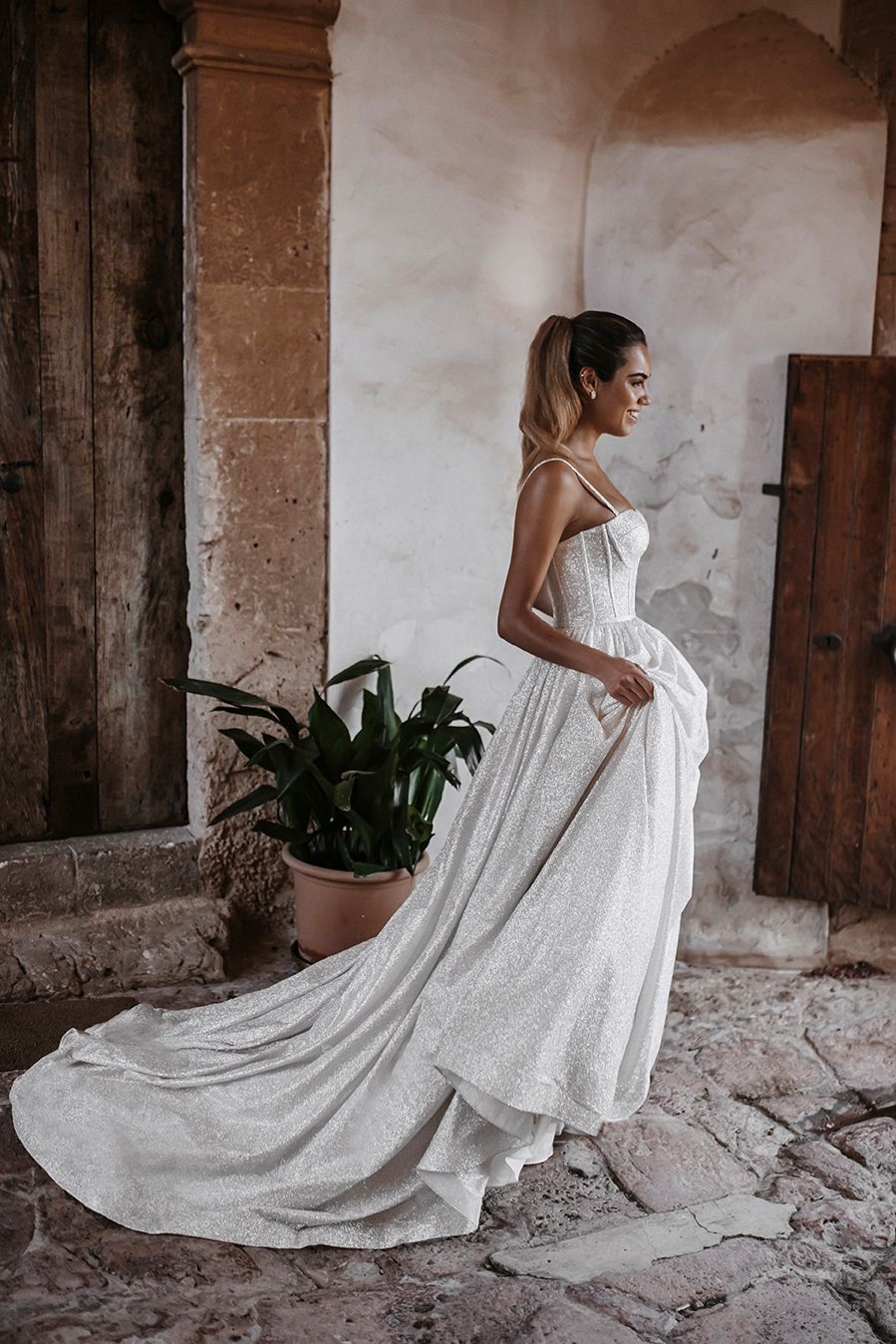 Marina by Allure Bridal (Size 6 & 16)