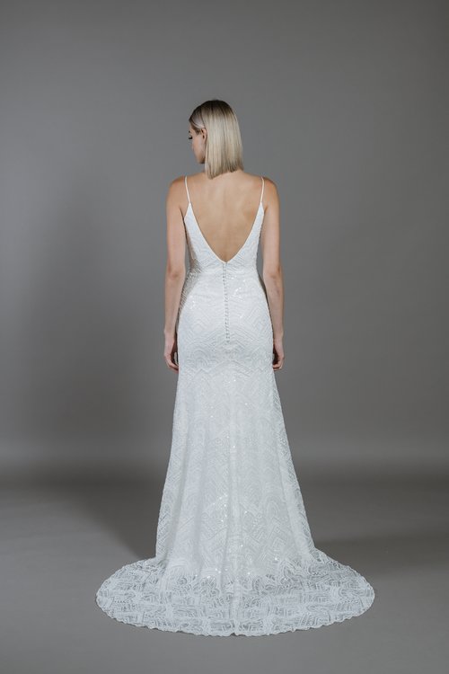 Kendall by Lis Simon (Size 12)