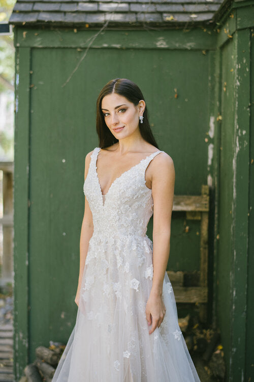 Maggie by Lis Simon (Size 12)