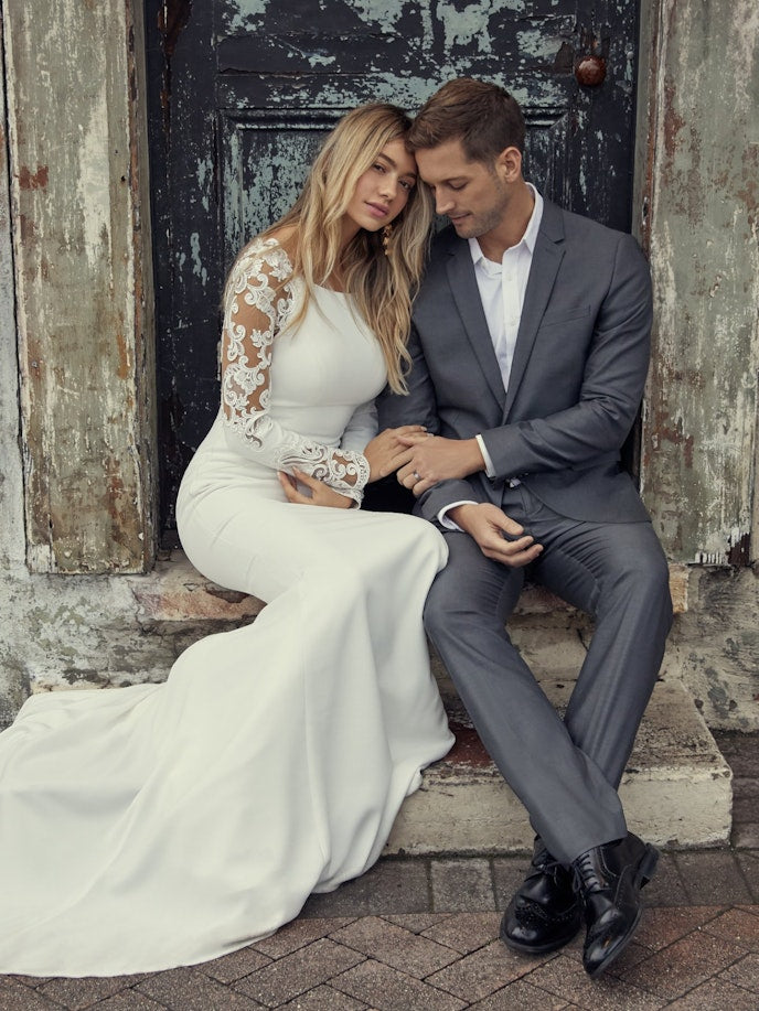 Bethany by Maggie Sottero (Size 10)