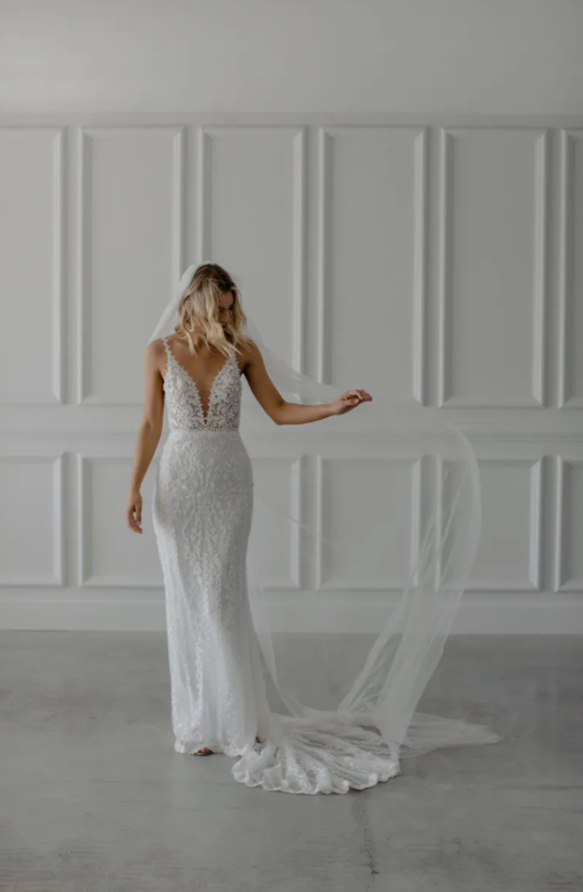 Tommy by Made with Love (Size 16)