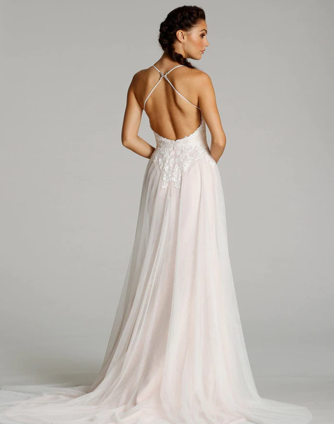 Style 7601 by Tia Adora (Size 12)