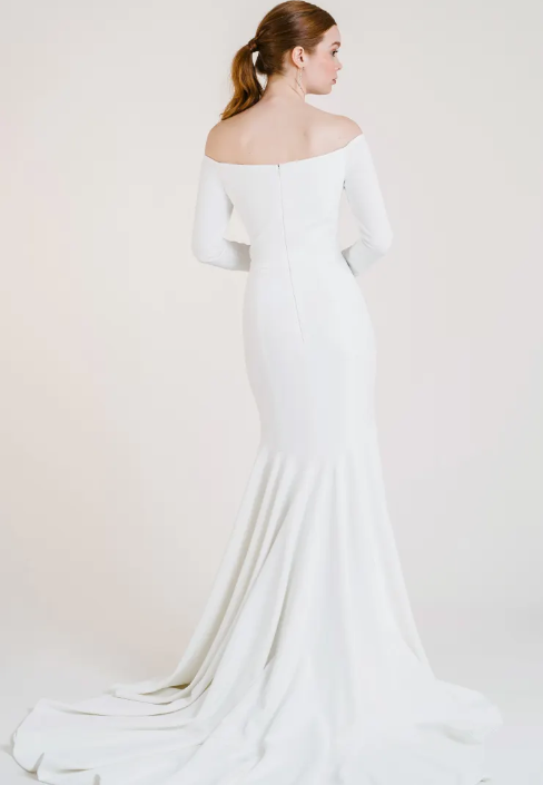 Frankie by Jenny Yoo (Size 12)