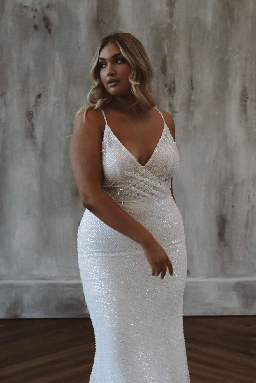 Mila by Made with Love (Size 10)