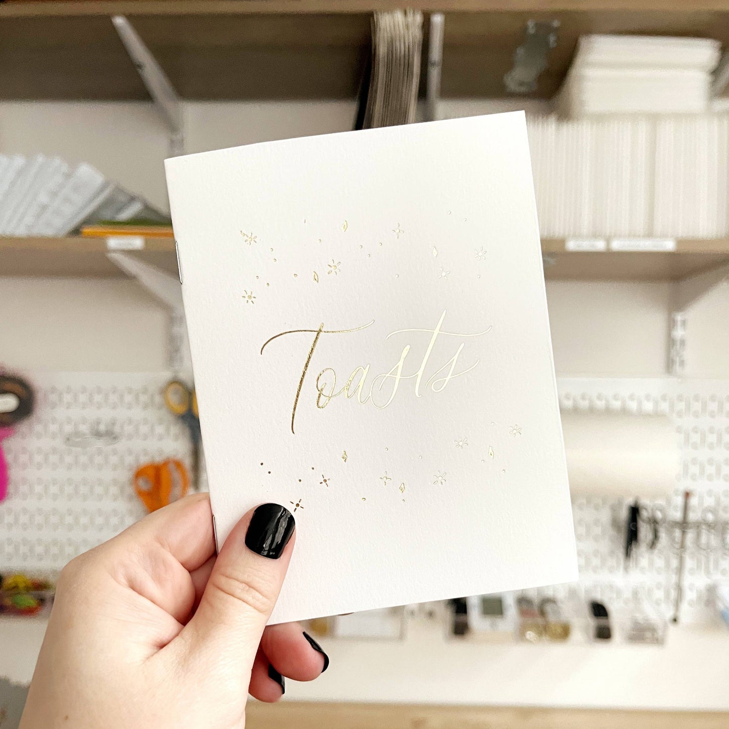 Wedding Toasts Books, Speech Books - Set of 2 - NKIN