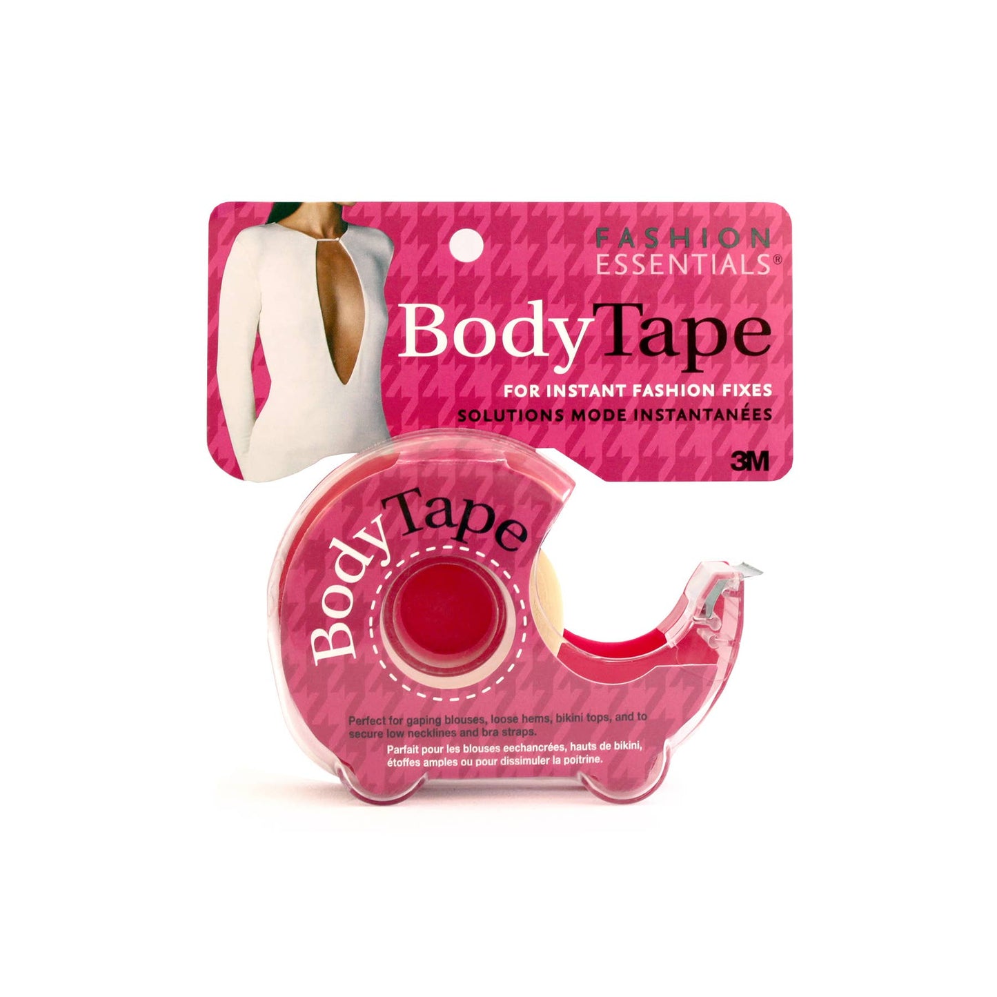 Body Tape - NKIN