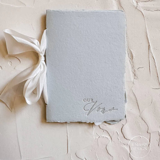 Something Blue: 4 Sweet Ideas to Add to Your Wedding Day!