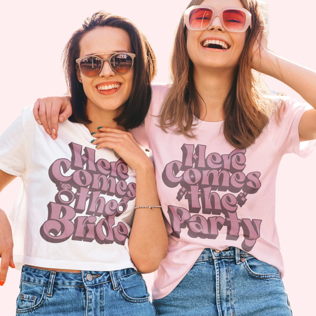 Unforgettable Celebrations: 5 Great Bachelorette Party Themes to Make Lasting Memories