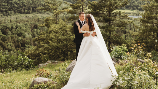 Le Belvedere Wedding Venue